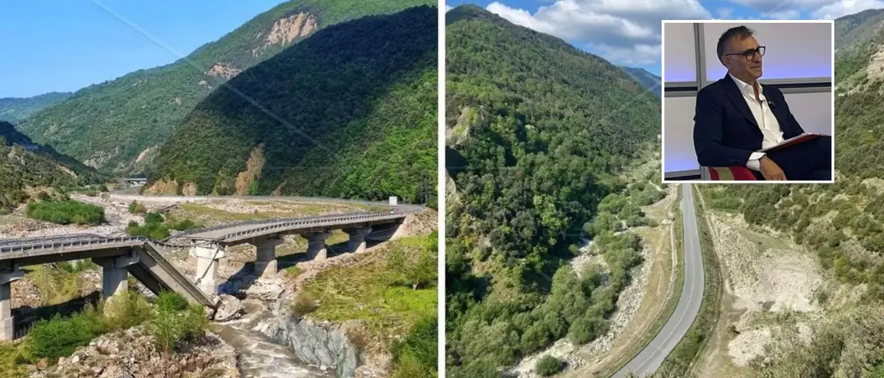 Sila-Mare, Campana (Avs): «Cento milioni bruciati in 35 anni e\u00A0terzo cronoprogramma già fallito»\n