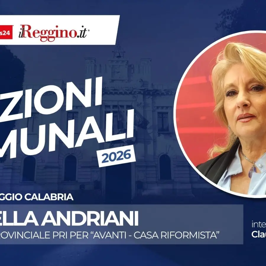 I Repubblicani spingono il centrosinistra, Andriani: «Restanza e turismo i nostri progetti a disposizione del candidato sindaco»\n