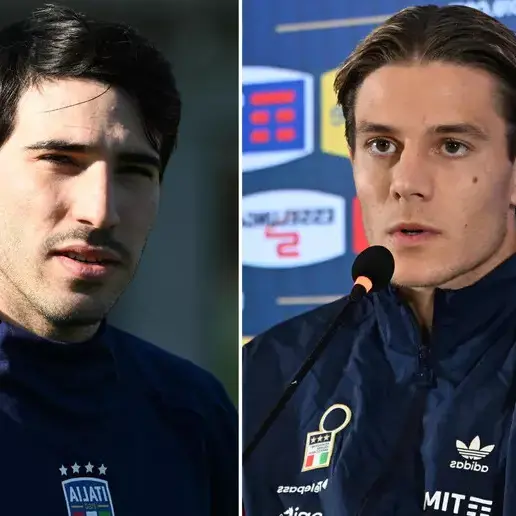 Scommesse online illegali, patteggiamento per Tonali e Fagioli: multe per altri\u00A0calciatori coinvolti –\u00A0NOMI\n