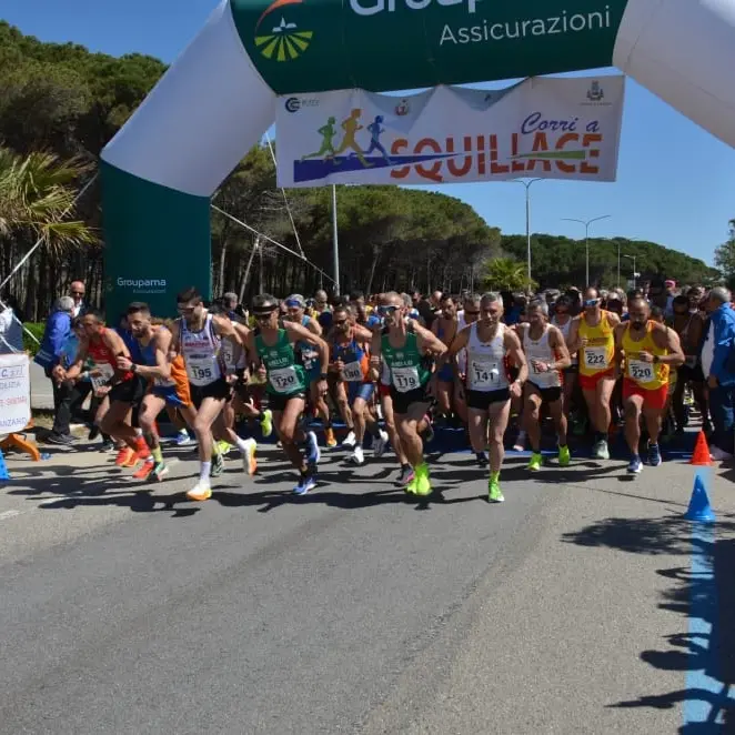 Corri Squillace, tutto pronto per la quinta edizione dell’evento sportivo\n