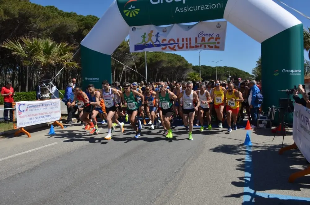 Corri Squillace, tutto pronto per la quinta edizione dell’evento sportivo\n
