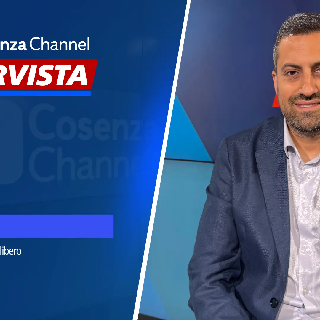 Elezioni Castrolibero | Villella: «Possiamo diventare la Beverly Hills dell’area urbana di Cosenza»\n