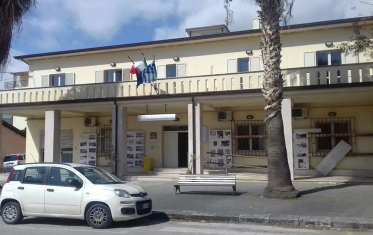 Condofuri, il candidato sindaco Leonardo Manti incontrerà la cittadinanza domenica 10 maggio\n
