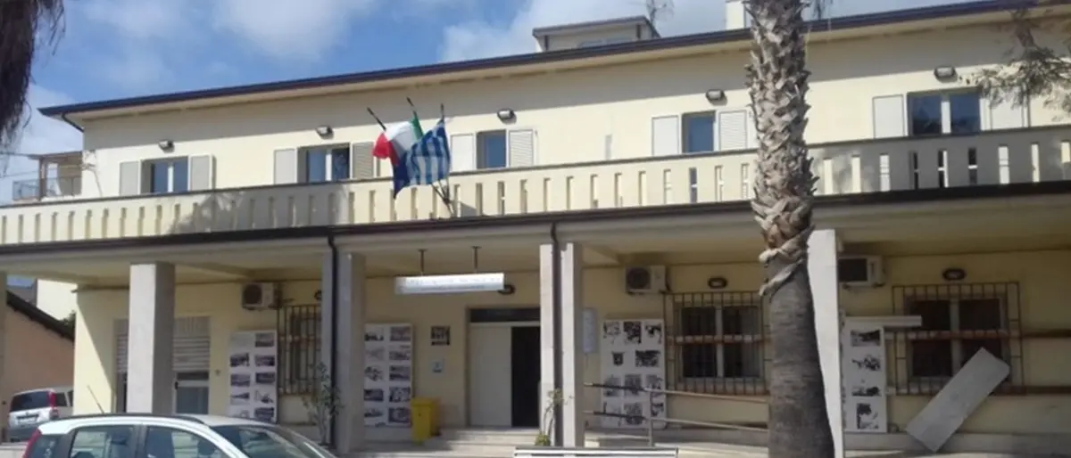 Condofuri, il candidato sindaco Leonardo Manti incontrerà la cittadinanza domenica 10 maggio\n