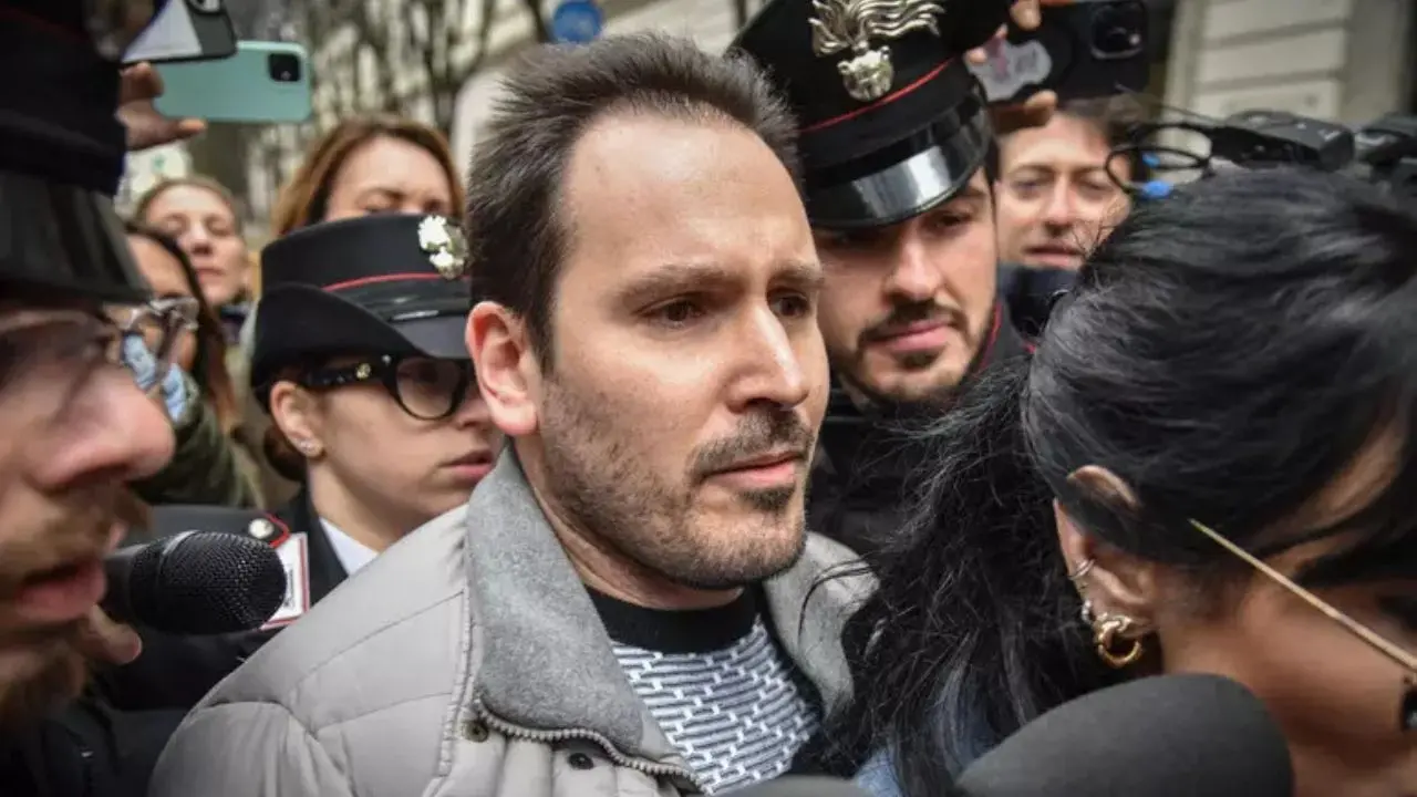 <p>«Chiara Poggi uccisa da Andrea Sempio»: la Procura di Pavia chiude le indagini</p>