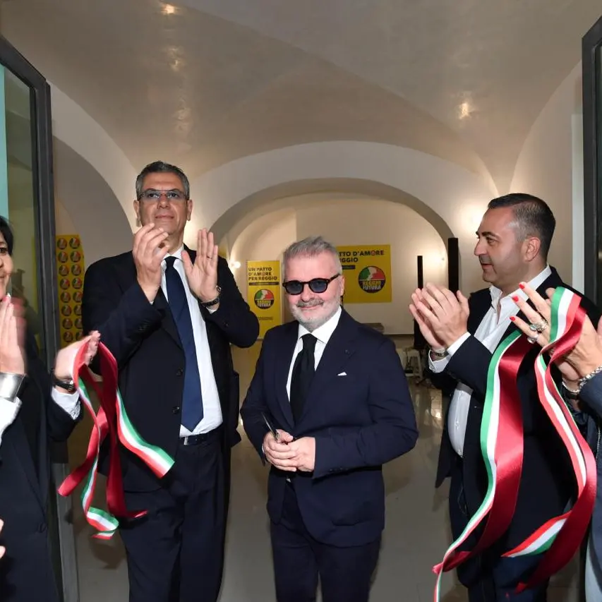 Reggio Futura in piazza con il progetto “1.000 occupati – Nessuno escluso”\n