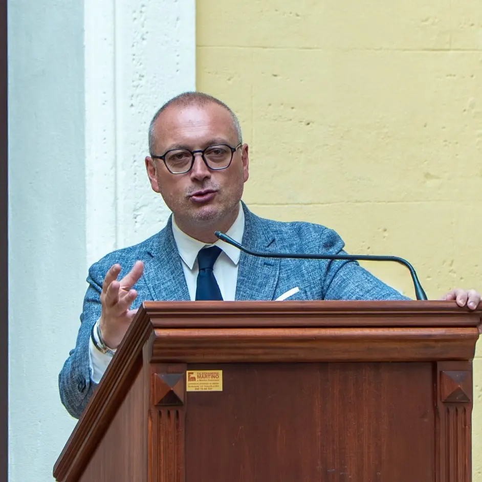 Il Sindaco facente funzioni Carmelo Versace apre il Seminario Internazionale delle Città Metropolitane per l’Inclusione\n