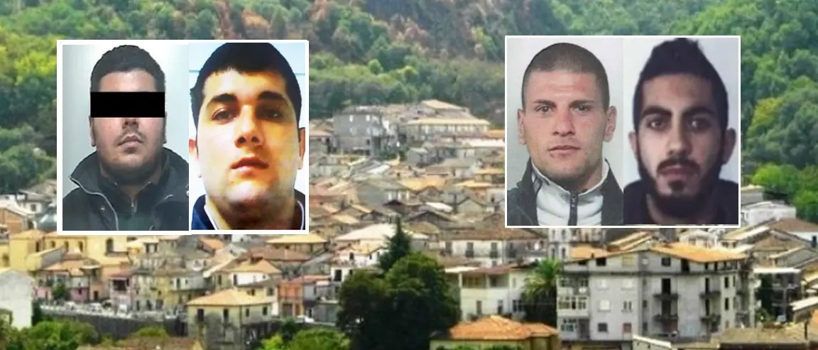 I piani di morte tra i clan delle Preserre vibonesi e la vasca di acido preparata per eliminare Walter Loielo\n