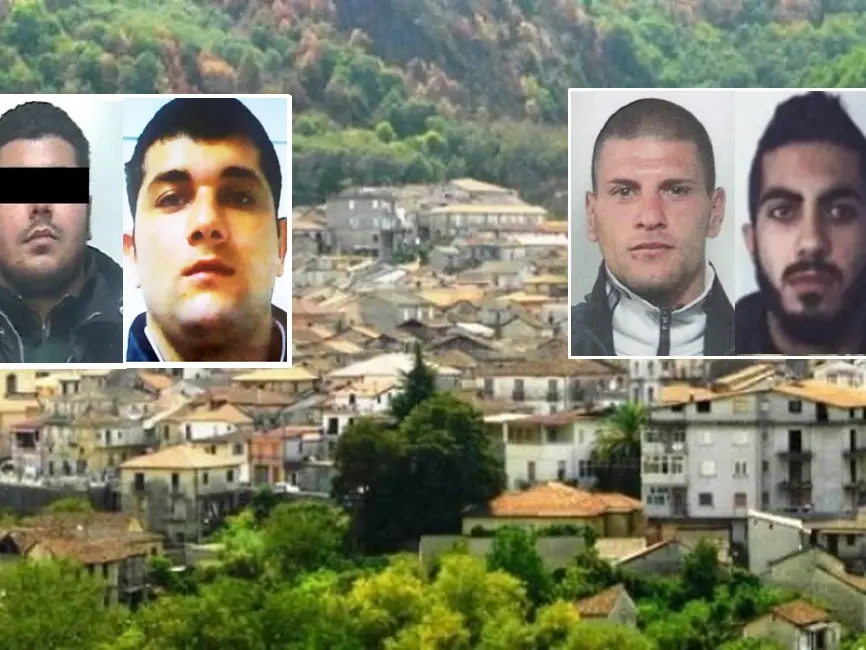 I piani di morte tra i clan delle Preserre vibonesi e la vasca di acido preparata per eliminare Walter Loielo