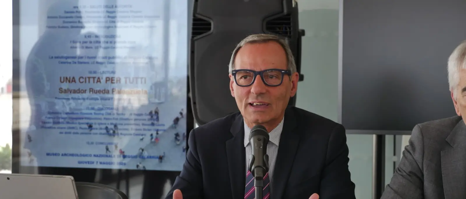 “Oltre le Barriere: Il Piano di Accessibilità”, Battaglia: «Il benessere al centro della nostra idea di città»\n