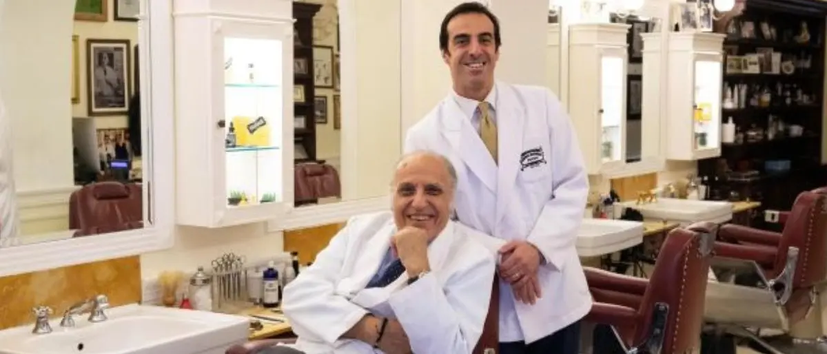 Corigliano-Rossano piange Piero Migliacci, il barbiere che portò Schiavonea nel cuore\n