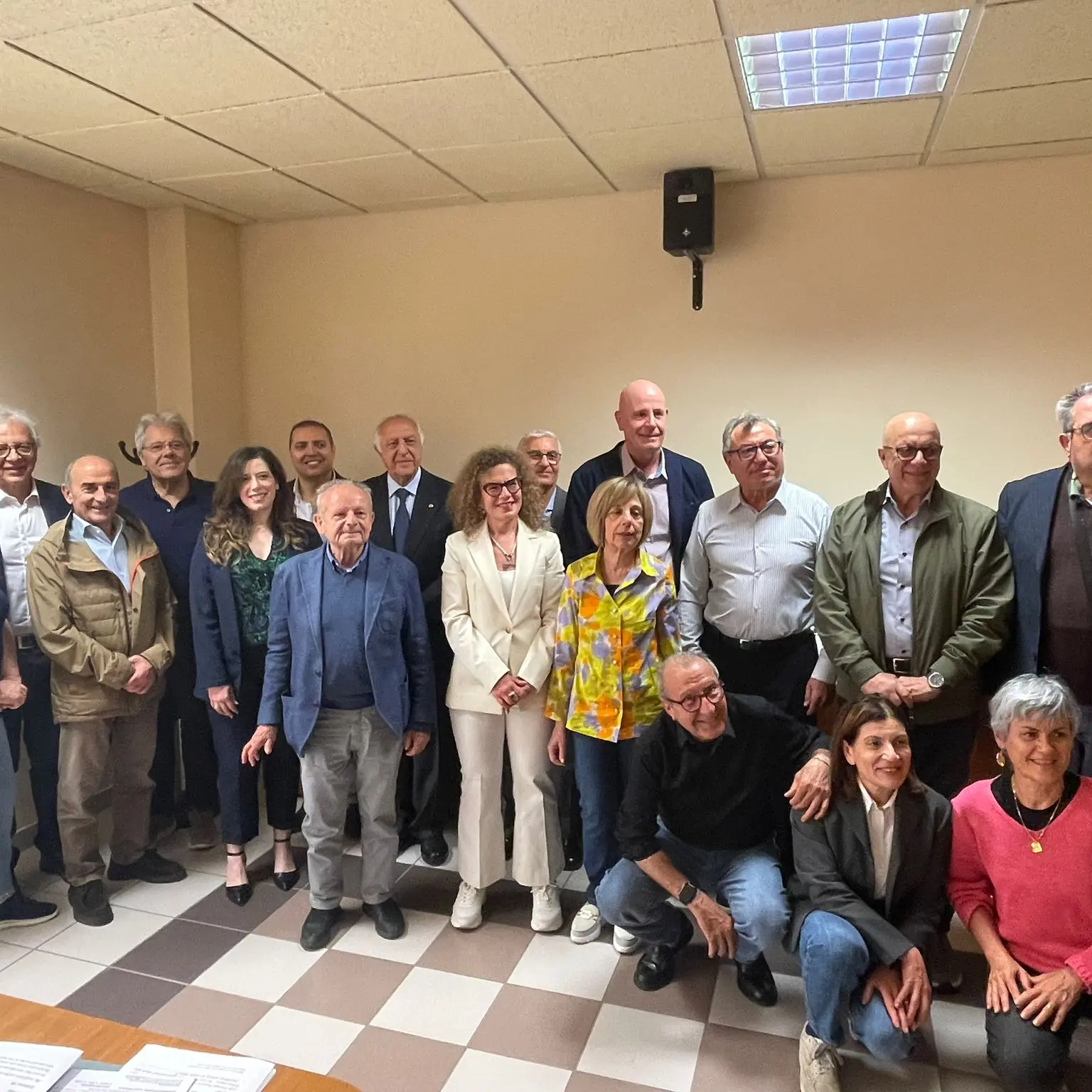 Reggio,\u00A0all’Ordine dei Medici un nuovo metodo per imparare l’inglese parlato\n