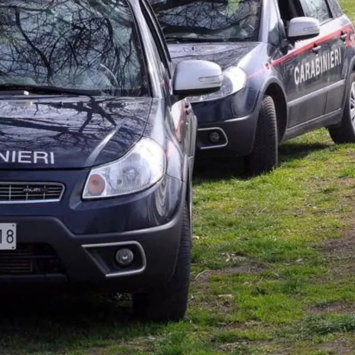 Famiglia scomparsa da Piacenza, vasta ricerca nella zona di Tarcento con droni ed elicottero\n