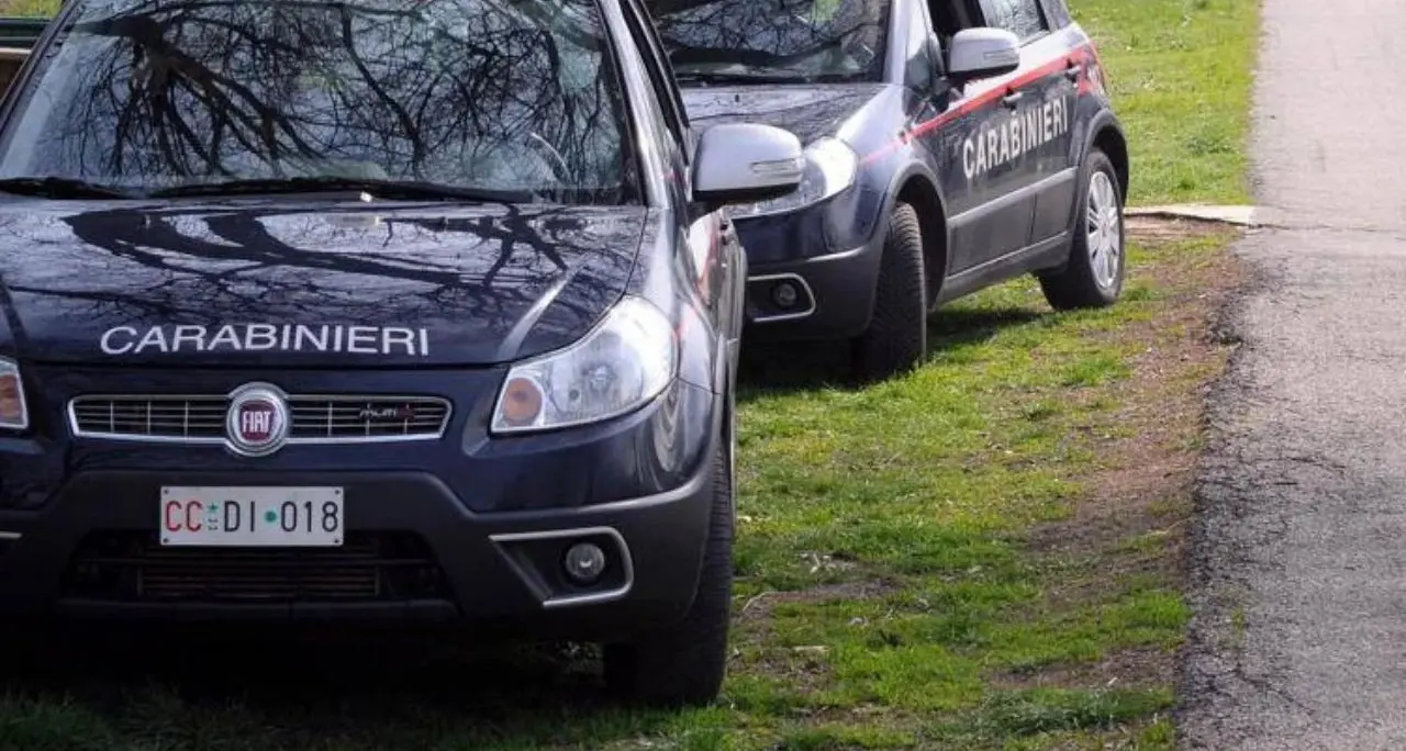 Famiglia scomparsa da Piacenza, vasta ricerca nella zona di Tarcento con droni ed elicottero\n