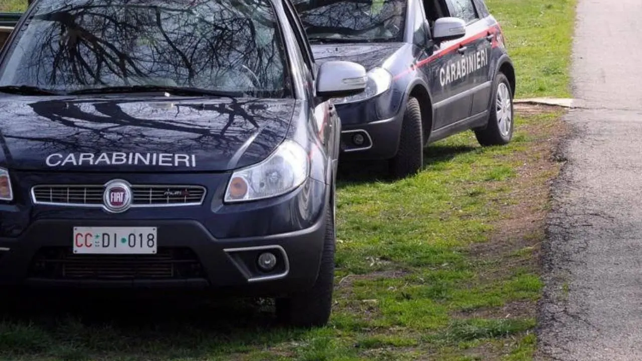 Famiglia scomparsa da Piacenza, vasta ricerca nella zona di Tarcento con droni ed elicottero\n