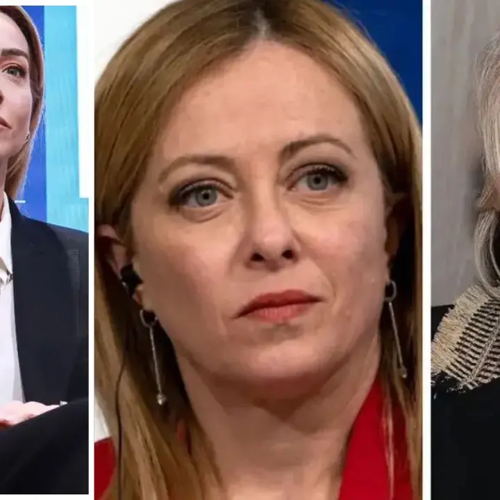 Silvia Salis, il volto che manca al centro: Marina Berlusconi ci pensa e una parte di FI guarda oltre Giorgia Meloni\n