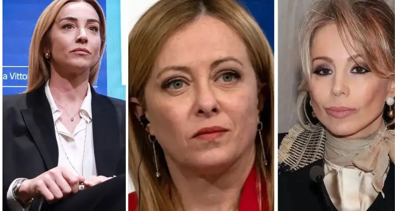 Silvia Salis, il volto che manca al centro: Marina Berlusconi ci pensa e una parte di FI guarda oltre Giorgia Meloni\n