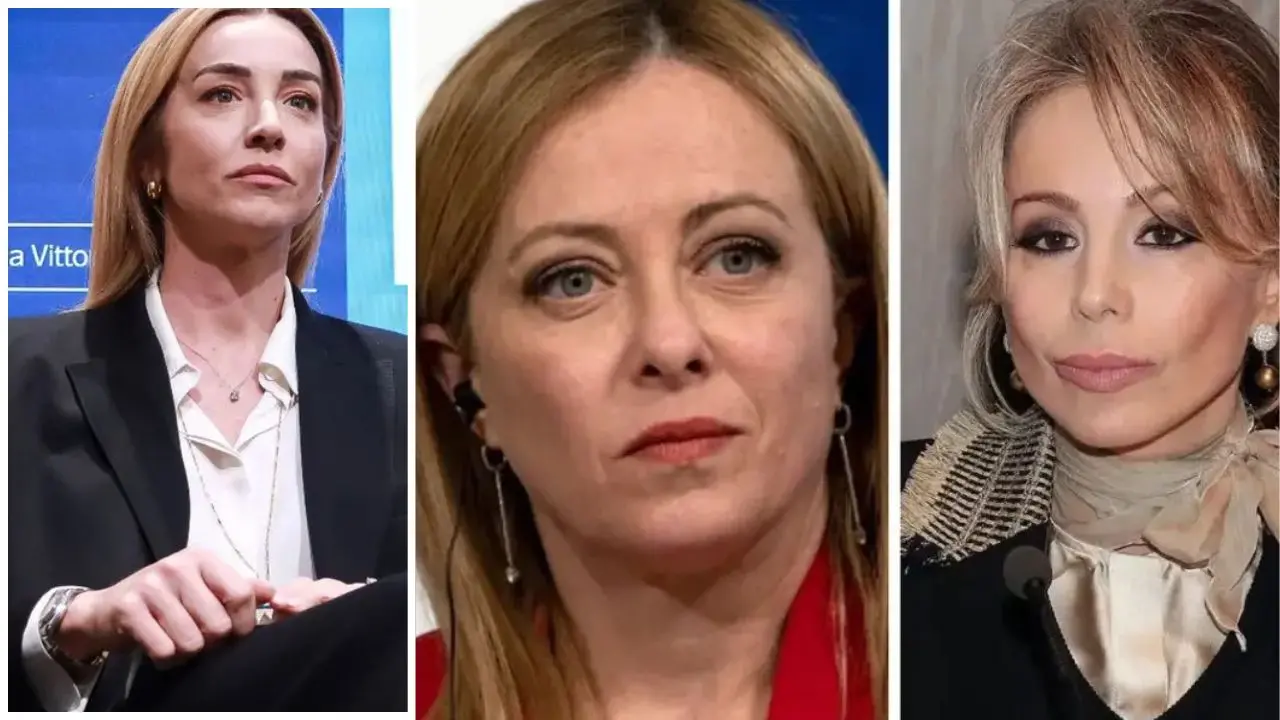 Silvia Salis, il volto che manca al centro: Marina Berlusconi ci pensa e una parte di FI guarda oltre Giorgia Meloni\n