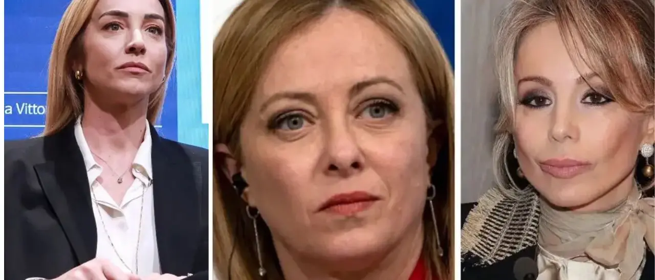 Silvia Salis, il volto che manca al centro: Marina Berlusconi ci pensa e una parte di FI guarda oltre Giorgia Meloni\n
