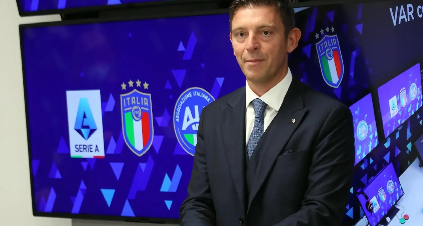 Inchiesta arbitri, la Procura di Milano indaga su un presunto incontro tra Rocchi e manager dell’Inter\n\u00A0\n