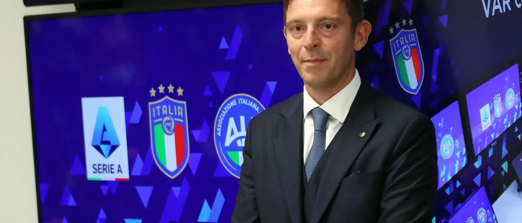 Inchiesta arbitri, la Procura di Milano indaga su un presunto incontro tra Rocchi e manager dell’Inter\n\u00A0\n
