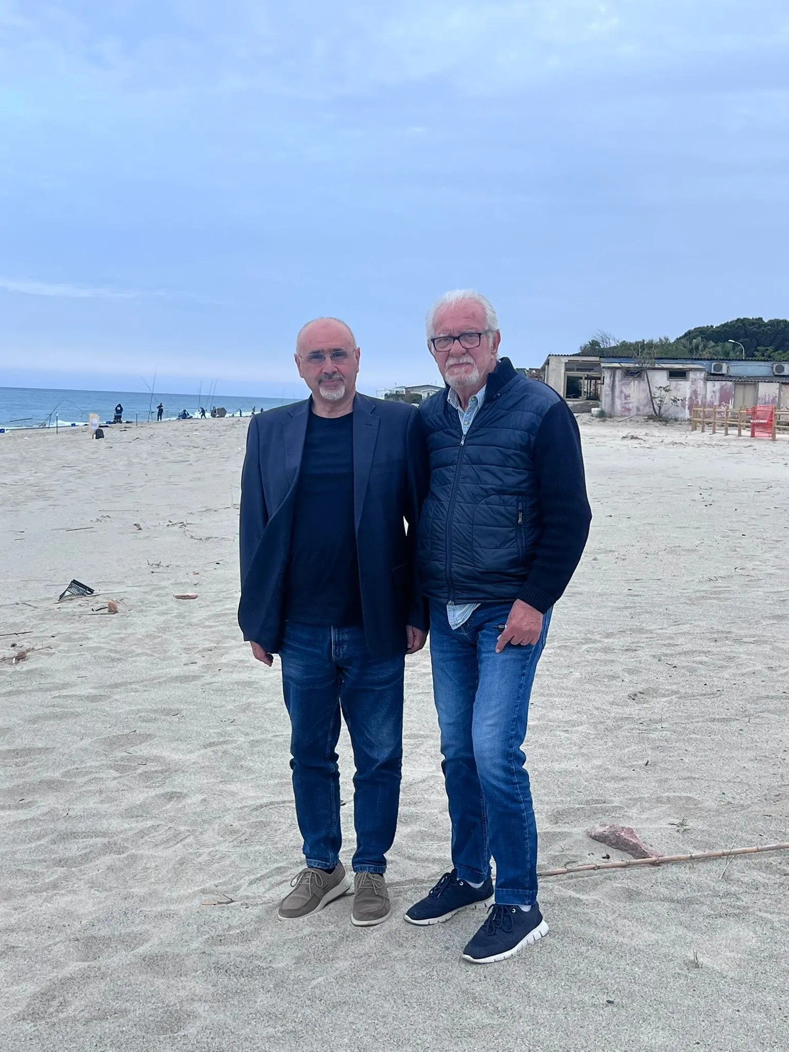 Ultimo giorno di gare al IX Mondiale di Pesca Surf Casting nel Catanzarese: sprint finale per il titolo