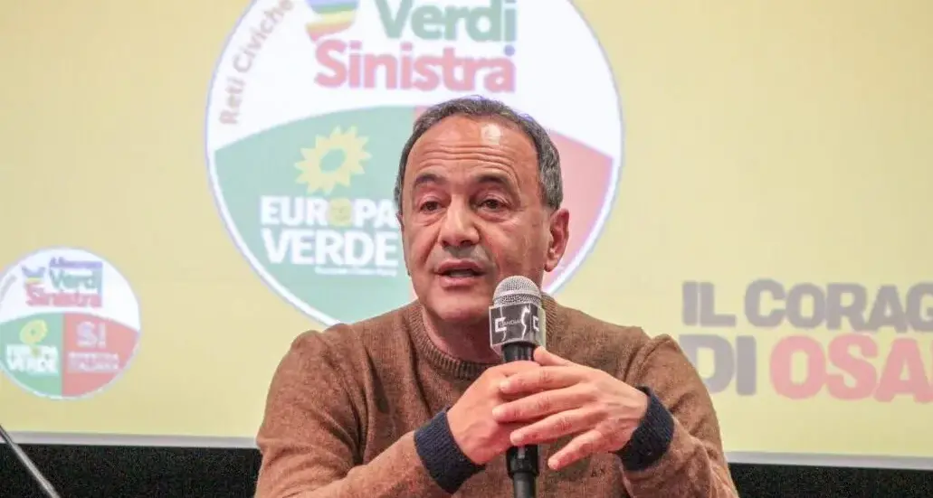 Mimmo Lucano sospeso da sindaco di Riace:\u00A0la prefetta Vaccaro esegue la sentenza d'appello\n
