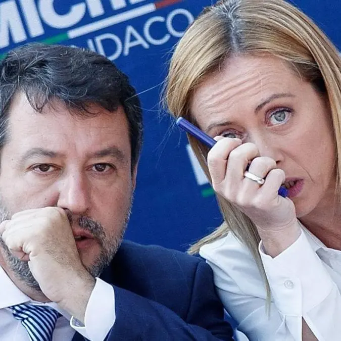 Maggioranza di Governo in crisi profonda. Sondaggio YouTrend/Agi: centrodestra logorato, opposizione a un passo\n