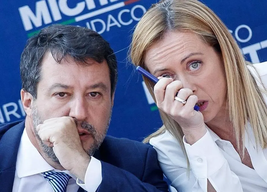Maggioranza di Governo in crisi profonda. Sondaggio YouTrend/Agi: centrodestra logorato, opposizione a un passo\n