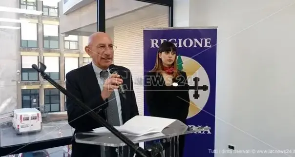 Danno erariale da 17 milioni al Pugliese-Ciaccio, archiviato il procedimento per Giuseppe Pannella:\u00A0«Non sapeva nulla»\n