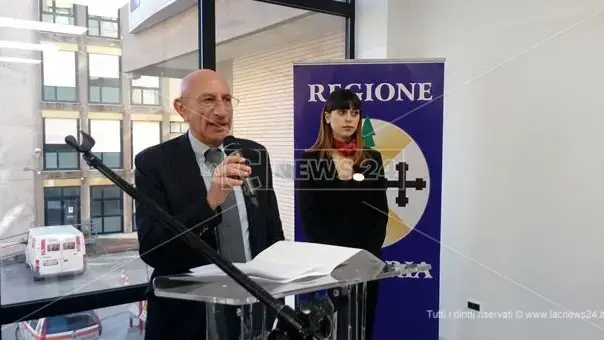 Danno erariale da 17 milioni al Pugliese-Ciaccio, archiviato il procedimento per Giuseppe Pannella:\u00A0«Non sapeva nulla»\n