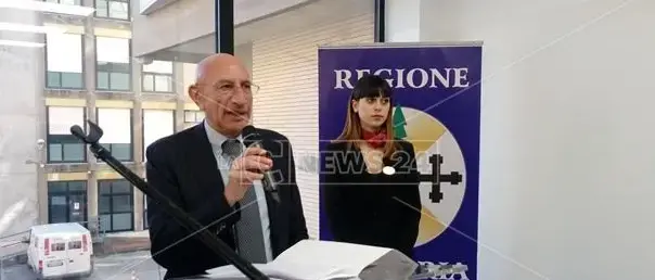Danno erariale da 17 milioni al Pugliese-Ciaccio, archiviato il procedimento per Giuseppe Pannella:\u00A0«Non sapeva nulla»\n