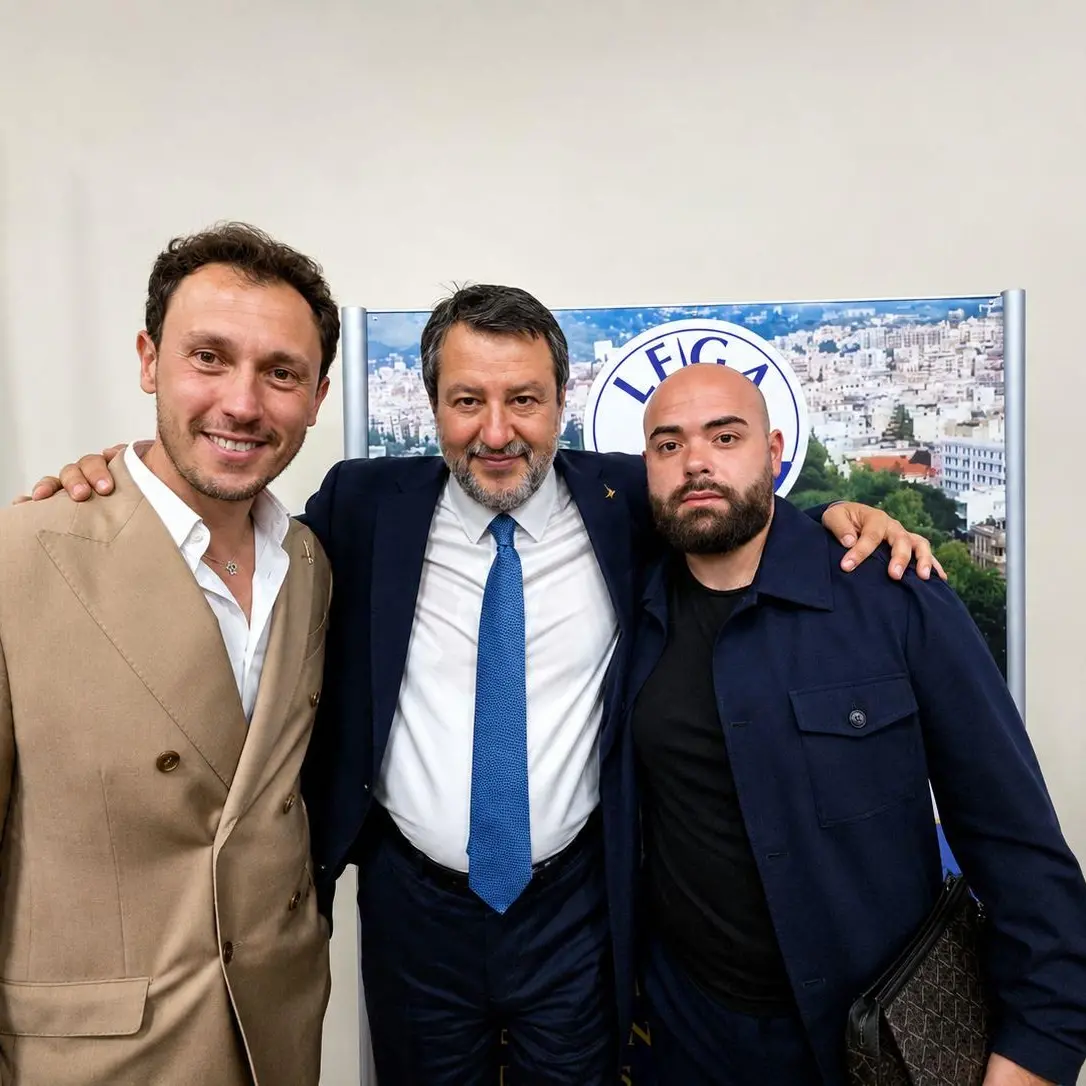 Brancaleone, Giuseppe Criseo nuovo Commissario cittadino della Lega Calabria\n