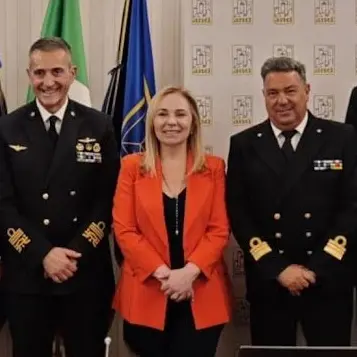 Anci e Guardia Costiera:\u00A0firmato il protocollo per sicurezza, ambiente e turismo sostenibile\n