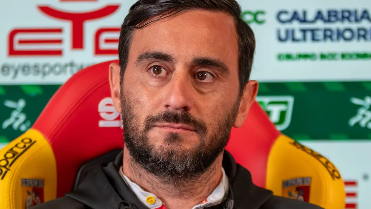 Catanzaro-Bari, Aquilani tiene alta la guardia: «Sarà una partita da prendere con le molle»\n