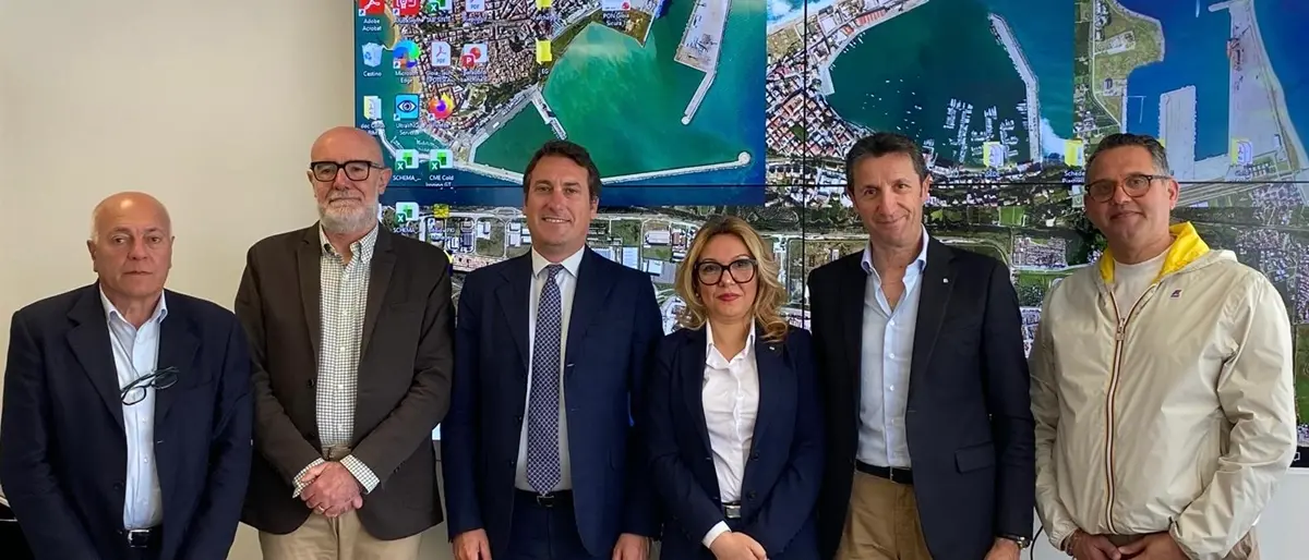 La Cisl\u00A0Area Metropolitana di Reggio: «Gioia Tauro hub strategico. Ora un patto sociale per lo sviluppo del territorio»\n