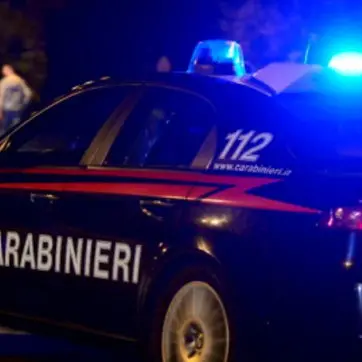 Non si ferma all’alt dei carabinieri e si dà alla fuga ad alta velocità, convalidato l’arresto per un catanzarese di 34 anni\u00A0\n