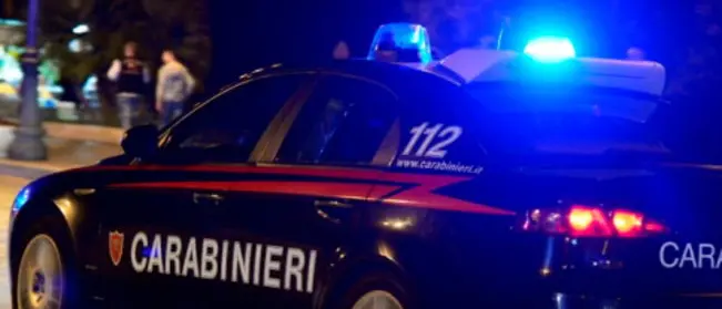 Non si ferma all’alt dei carabinieri e si dà alla fuga ad alta velocità, convalidato l’arresto per un catanzarese di 34 anni\u00A0\n