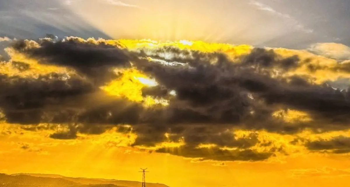Dove il sole sfiora lo Stretto