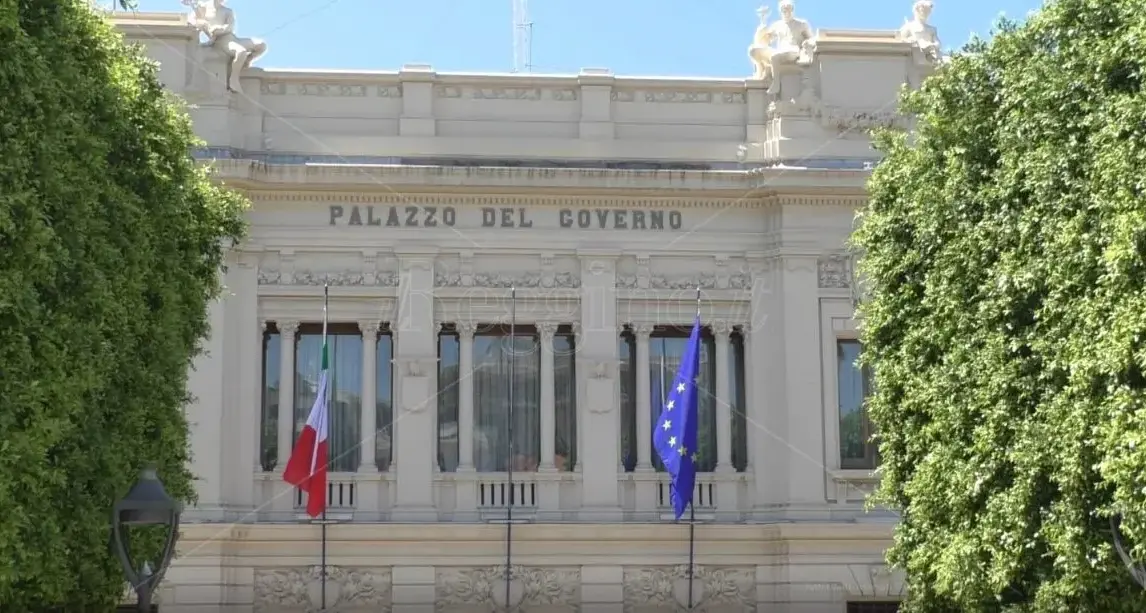 Reggio, in prefettura la riunione del Comitato operativo Viabilità: dal\u00A0restringimento\u00A0sul viadotto Torbido alla variante di Palizzi\n