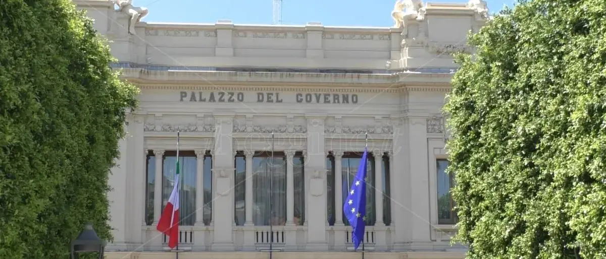 Reggio, in prefettura la riunione del Comitato operativo Viabilità: dal\u00A0restringimento\u00A0sul viadotto Torbido alla variante di Palizzi\n