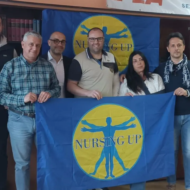 Asp Cosenza, nasce il gruppo Nursing Up del 118 tra criticità e riforma\n