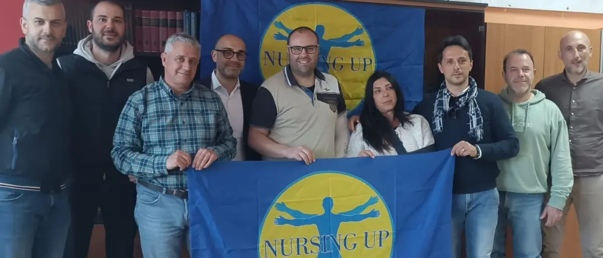 Asp Cosenza, nasce il gruppo Nursing Up del 118 tra criticità e riforma\n