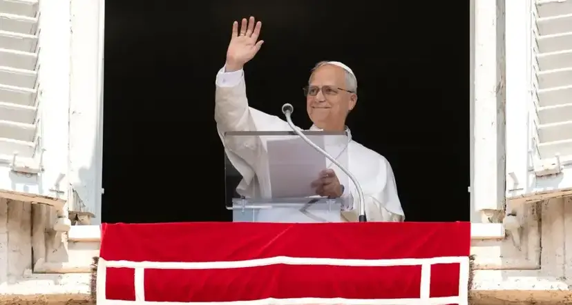 Il pontificato di Leone XIV compie un anno: il papa silenzioso ha già cambiato tutto, dalla Curia agli Usa di Trump\n