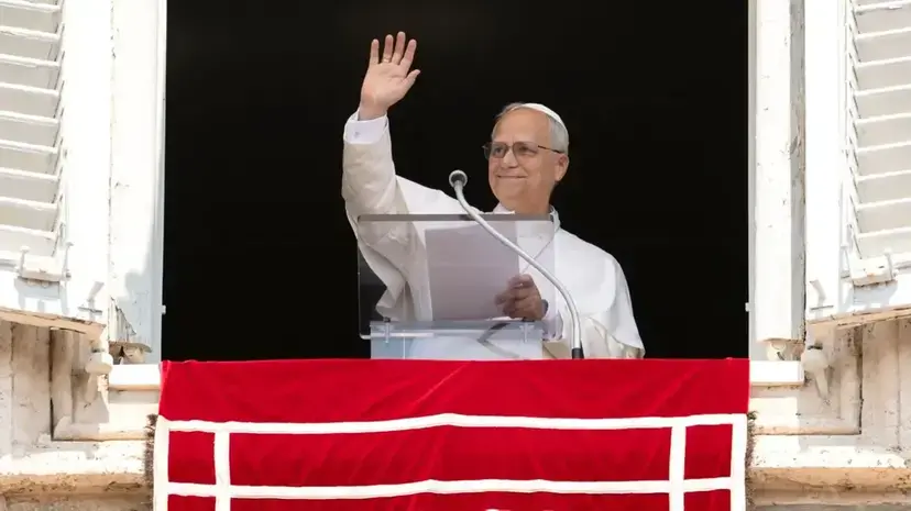 Il pontificato di Leone XIV compie un anno: il papa silenzioso ha già cambiato tutto, dalla Curia agli Usa di Trump\n