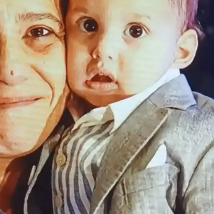 La madre del bimbo trapiantato incontrerà il Papa. «Porterò Domenico con me»\n