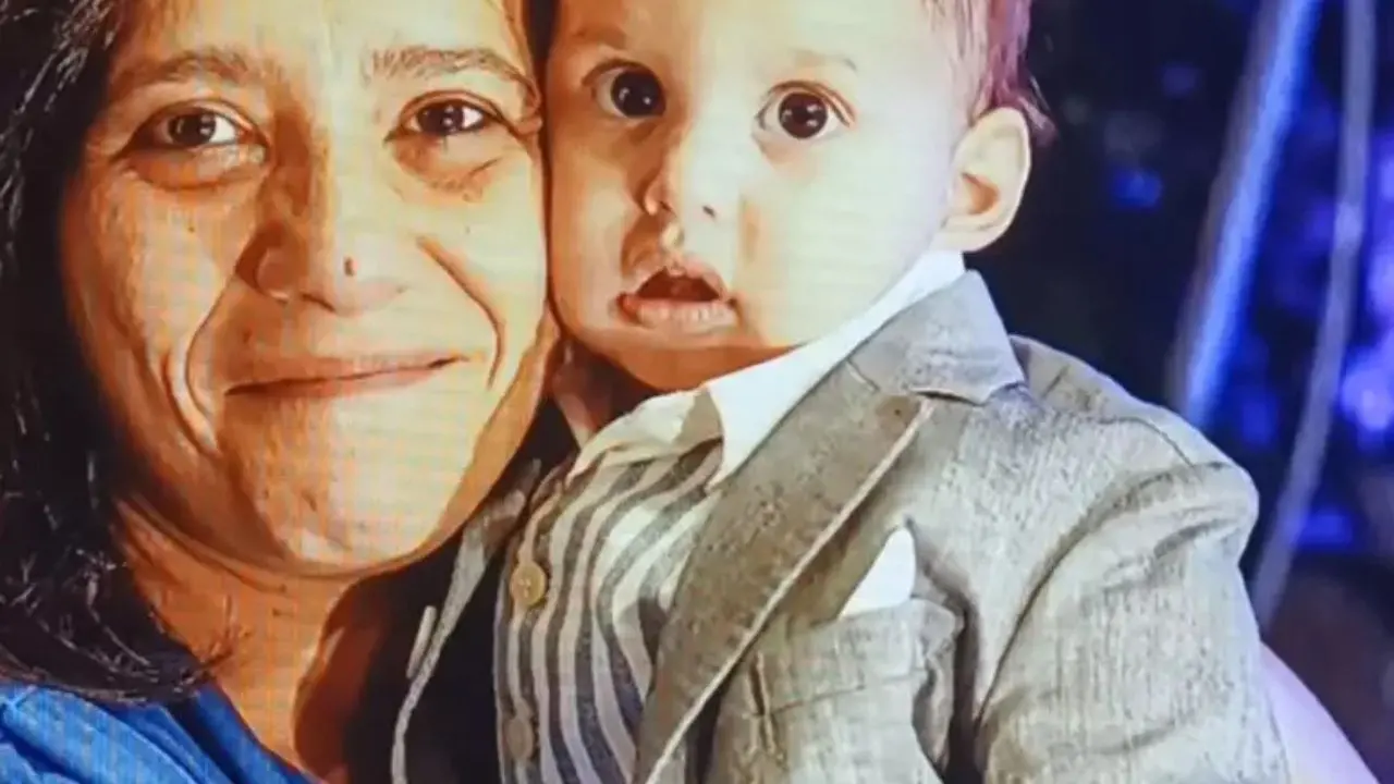 La madre del bimbo trapiantato incontrerà il Papa. «Porterò Domenico con me»\n