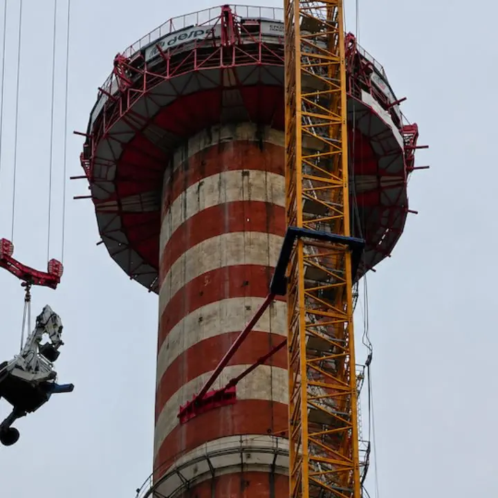 Centrale Enel di Rossano verso la fine: 50 lavoratori appesi a un filo da settembre\n\n\u00A0\n\n\n