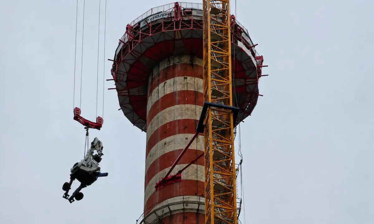 Centrale Enel di Rossano verso la fine: 50 lavoratori appesi a un filo da settembre\n\n\u00A0\n\n\n