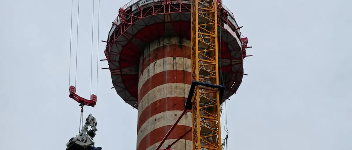 Centrale Enel di Rossano verso la fine: 50 lavoratori appesi a un filo da settembre\n\n\u00A0\n\n\n
